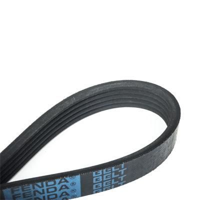 Fenda for African The Middle East Russia Market 5pk 870 Poly V Belts Auto Belts