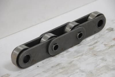 Mc60f10-P-127 Customized Non-Standard Hollow Pin Conveyor Chains