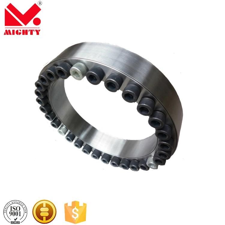 Chinese Manufacturer Shaft Self-Lock Locking Rings