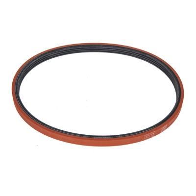 3pk, 4pk, 5pk Rubber Multi Ribbed Poly V Belt