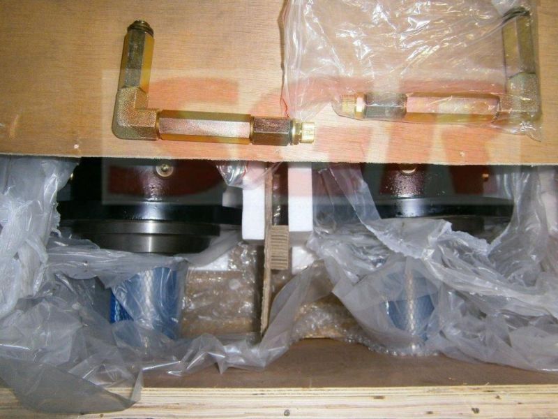 Industrial Planetary Gearboxes