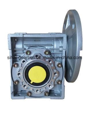 Chenxin Nmrv063 Worm Reducer for Mechanical