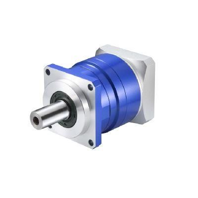 3: 1 Planetary Gearbox NEMA23 180mm Geared Speed Reducer with Input Shaft CNC
