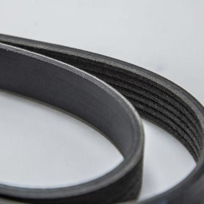 Ribbed Belt Pk Belt Conveyor Auto Spare Parts Industrial Drive Pk Belt