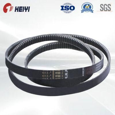 High Tensile Strength 5vx 600 Cog V Belt for Heavy Duty Compressors