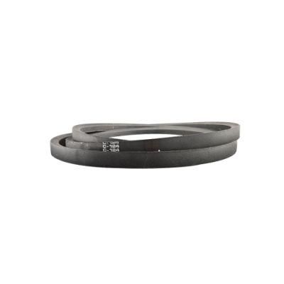Type C136 Industrial Wrapped Rubber V Belt for Machine
