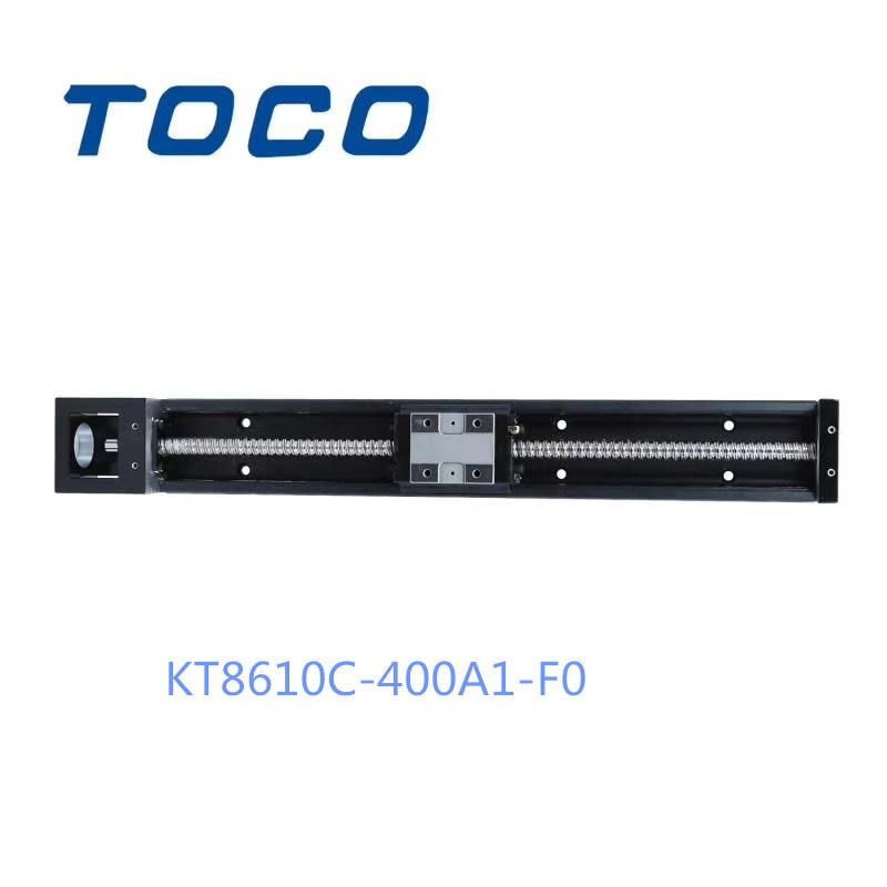 Low Noise Linear Ball Screw for 3D Printing