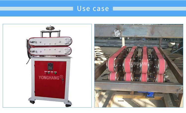 V Ribbed Belt Multi Rib Belt Elastic Core Type Poly V Belt