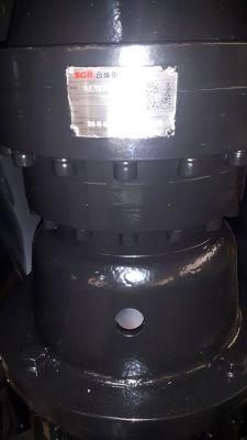 Planetary Gear Box From China Motor Manufacturer