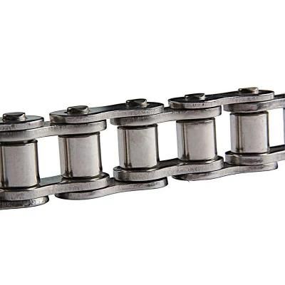 Stainless Steel Transmission Chain Motorcycle Chain Conveyor Chain