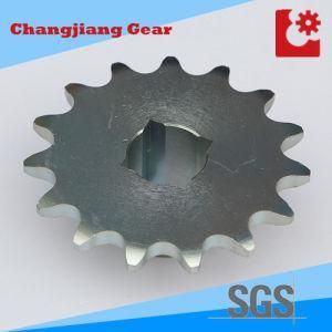 OEM ANSI Standard Chemical Black Driving Taperlock Tooth Sprocket Wheel