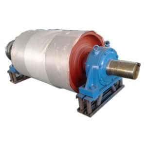 1000 mm Diameter Drum Pulley for Coal Handling System