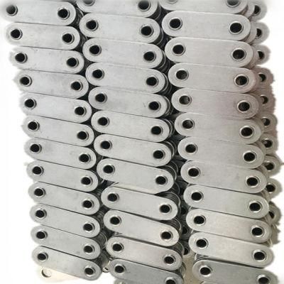 HP100f11 ANSI Metric Industrial Transmission Gear Reducer Conveyor Parts Oversized-Roller Hollow Pin Chain