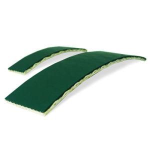 Seamless TPU Coil Wrapper Belt for Steel Coil for Industry