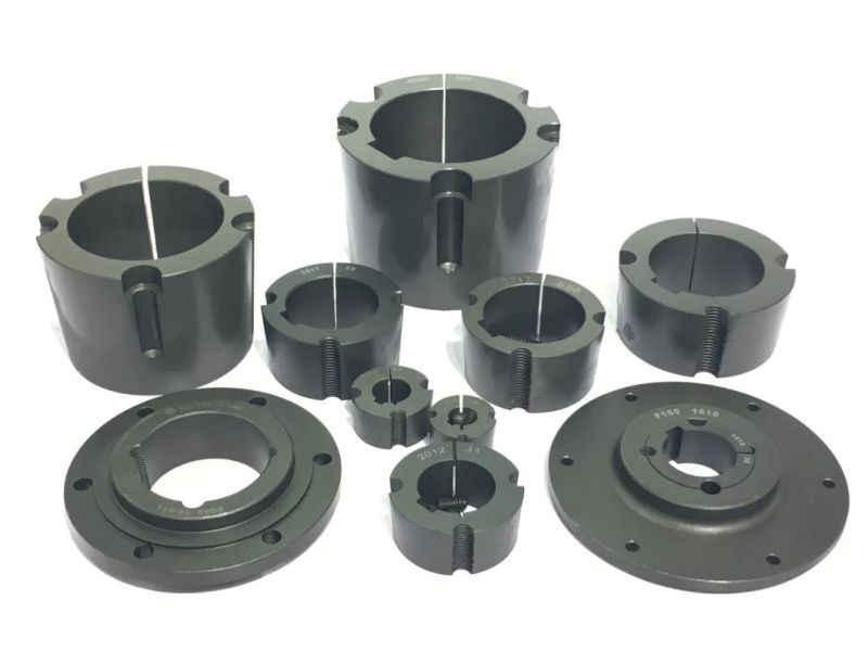 Taper Lock Bushes/ Bolt-on Hubs