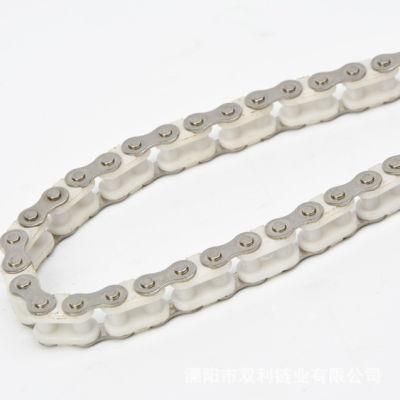 Automatic Transmission Parts Plastic Chains Engineering Plastic Inner Link Light-Duty Conveyor Chains
