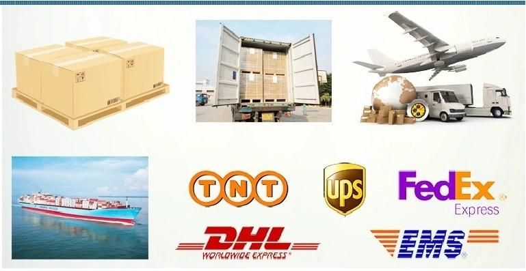 Cost Effective Circular Flange Planetary Gear Box for Machinery Equipment
