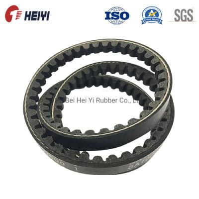 Molded Notch Powerband Belts Driving V Belt for Heavy Duty Machines
