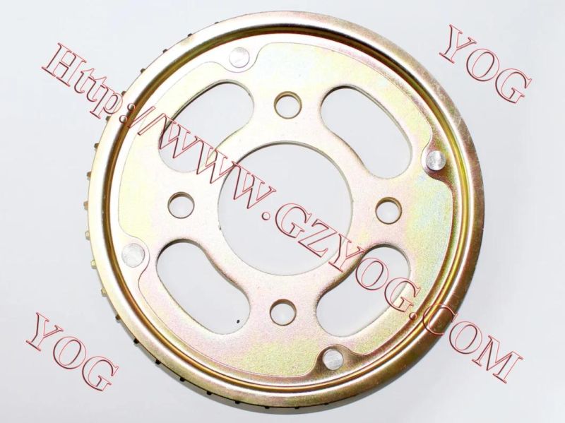 Motorcycle Rear Sprocket Wy125 Shineray200