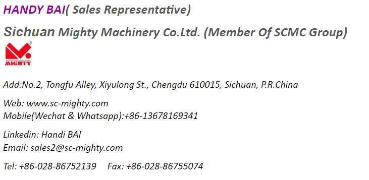China Manufacturer Sprocket