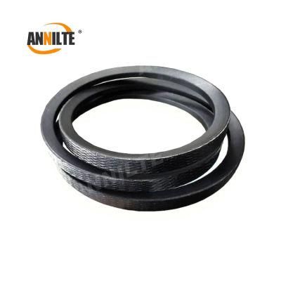 Annilte Rubber Transmission V-Belts Drive Belt