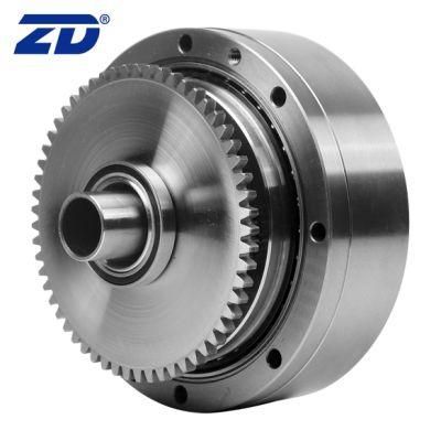 25r/m 0.3KW 10C BX RVC Series Collaborative Robot High Precision Cycloidal Gearbox For Agricultural Machinery