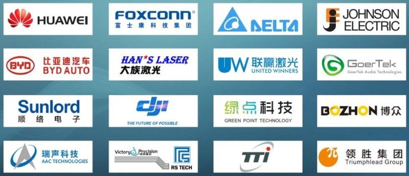 Belparts Excavator Parts Reduction Gearbox Reducers Planetary Gearbox Transmission