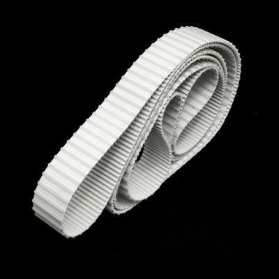 Double Teeth PU Endless Timing Belt for Machine