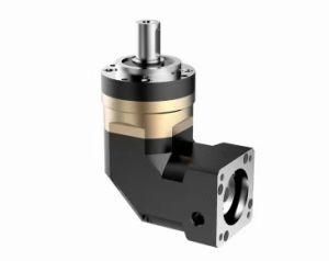 Rvb Series Versatile Right Angle Gearbox Reducer with Spiral Teeth for a Quiet Drive