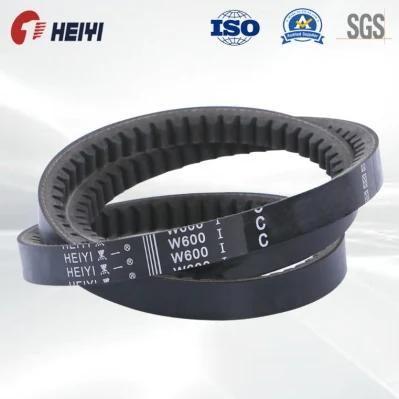 Cog V Belts / Cog-Vee Belts / Cog-Wedge Belts / Raw Edge V Belts
