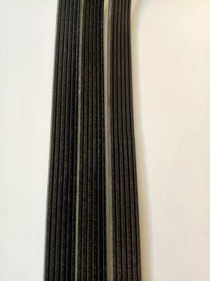 Fenda for African The Middle East Russia Market 6pk1000 Poly V Belts Auto Belts