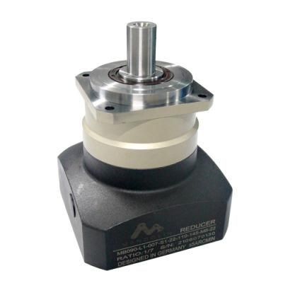 Spare Part Gear Planetary Gearbox Speed Transmission Reducer for Stepper and Servo DC Motor