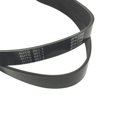 Fenda 6pk2800 Poly V Belts Auto Belts Timing Belts Toothed Belts Cut Belts