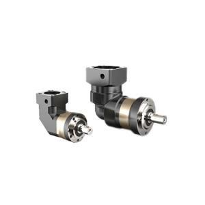 Hot Sales and 120mm Hpf Series High Precision Cycloidal Gearbox for Stepper Motor