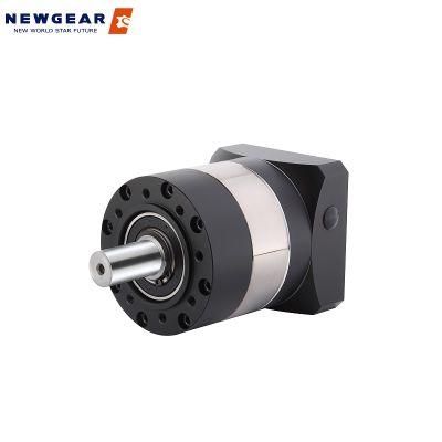 China Made Low Price Prl90 Planetary Gearbox for Servo Motor or NEMA 32 Motor Reducer