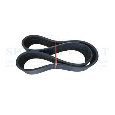 Polyester 2HB 3812 Belt For Heavy Load Machinery