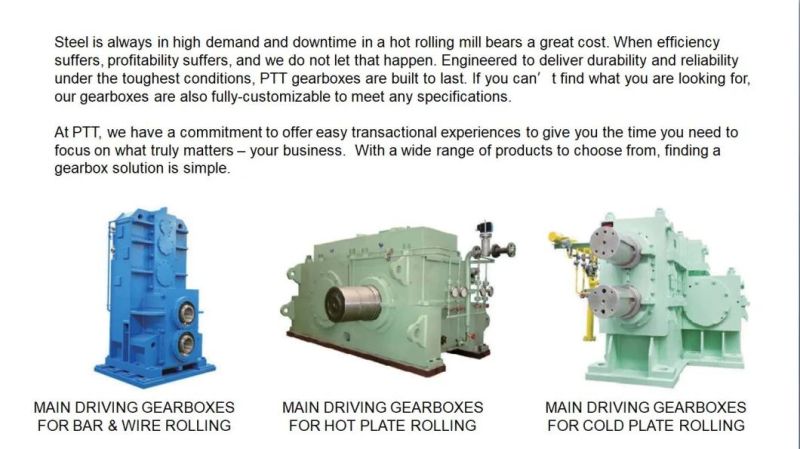 Factory Made Precision Planetary Gearbox with Prices