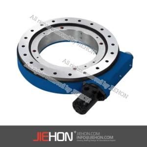Expert in Standard Slewing Drive Production
