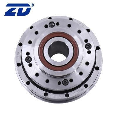 Hollow Harmonic Drive Gear Reducers For Cutting Tool