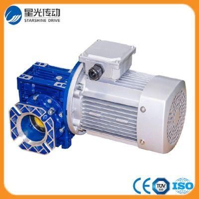Worm Wheel Gear Motor for Automatic Transmission