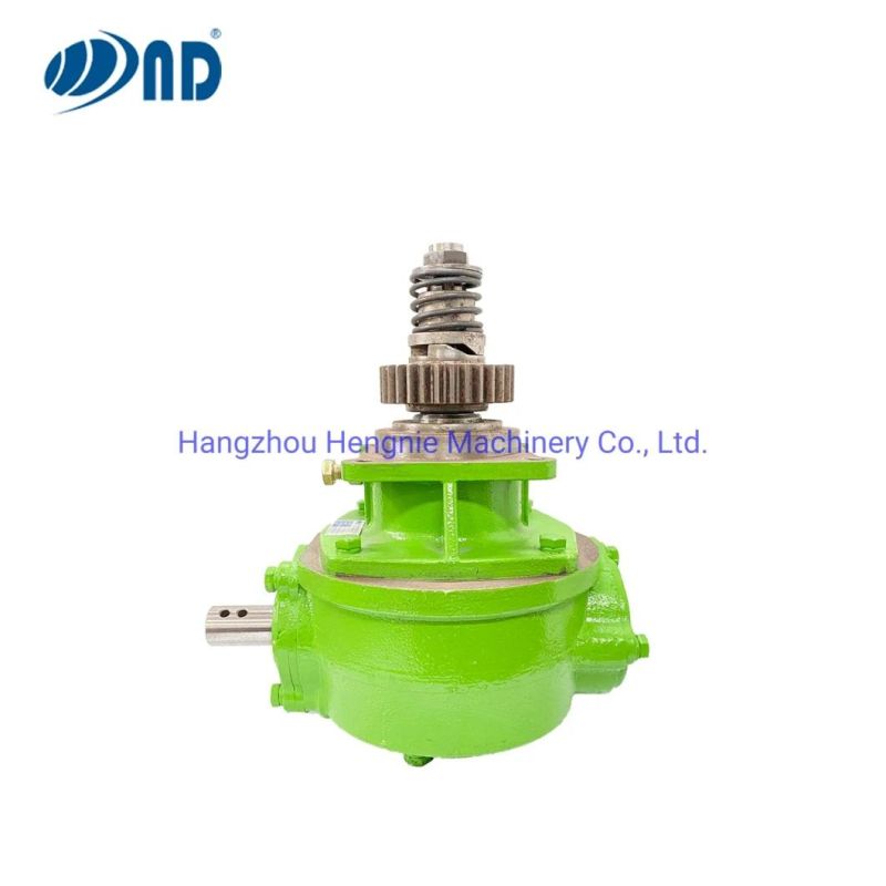 ND Brand Multi-Stage Transmission of Agricultural Machinery Gearbox