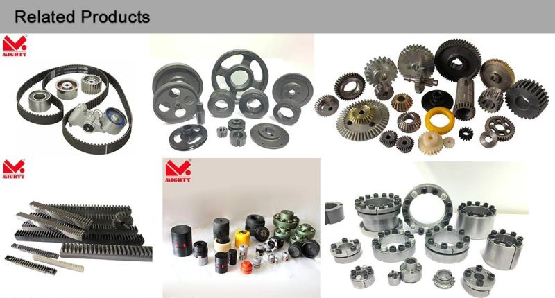 Taper Lock Bushes/ Bolt-on Hubs