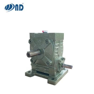 High-Quality Exporter Fcwa Series Machinery Reducer From Hangzhou