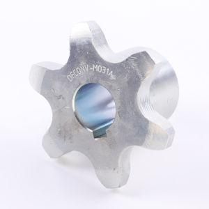 08-B1-36 Bt2 DIN Agriculture Transmission Chain Sprocket