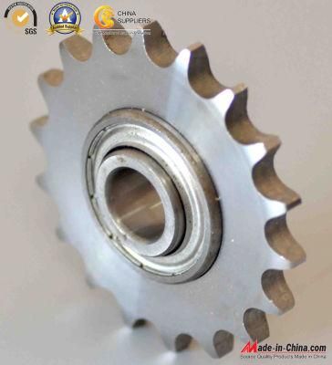 Industrial Chain Wheel Sprocket (DIN, ISO 10B-1)