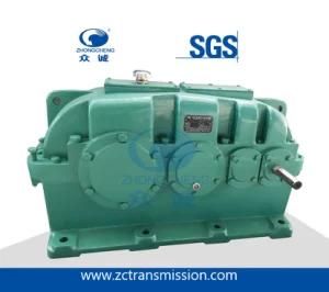 Zsy224 Series Hardened Tooth Gearbox Reducer Used in Fields of Mining/Construction/Chemicals