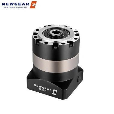 Cost Effective Circular Flange Planetary Gear Box for Machinery Equipment