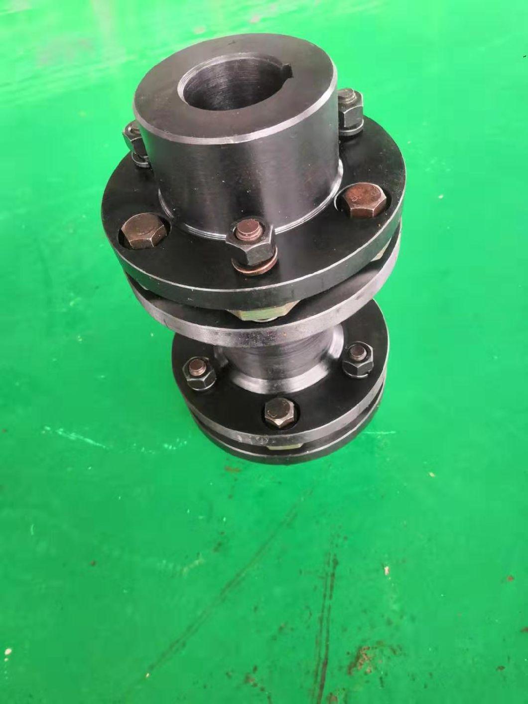 Diaphragm Coupling Suitable for Corrosion Environment
