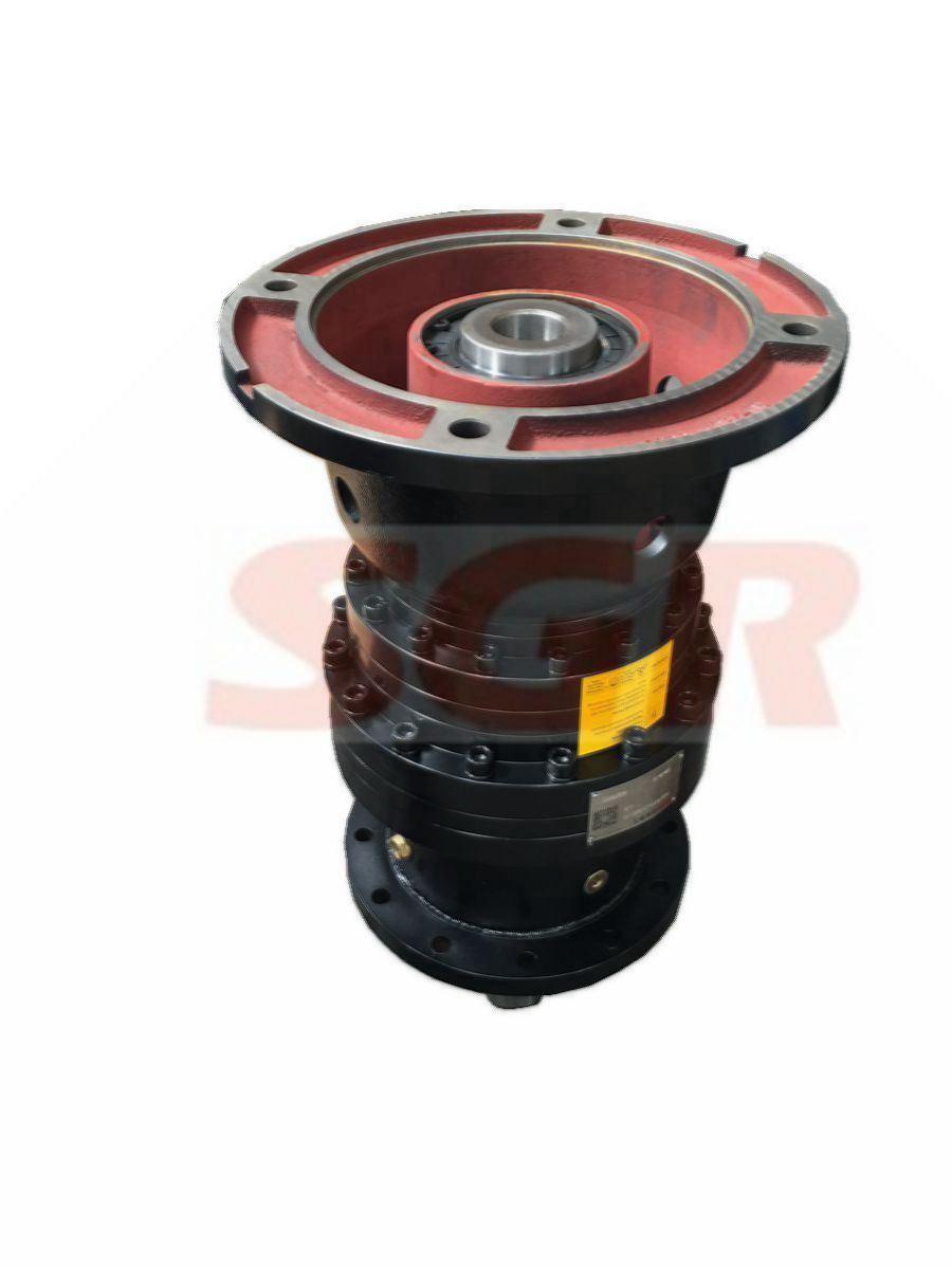Planetary Gear Motor From China Motor Manufacturer