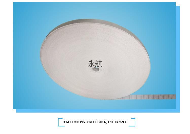 P1/P2/P3/P4 Open/Endless Polyurethane Flat Belt
